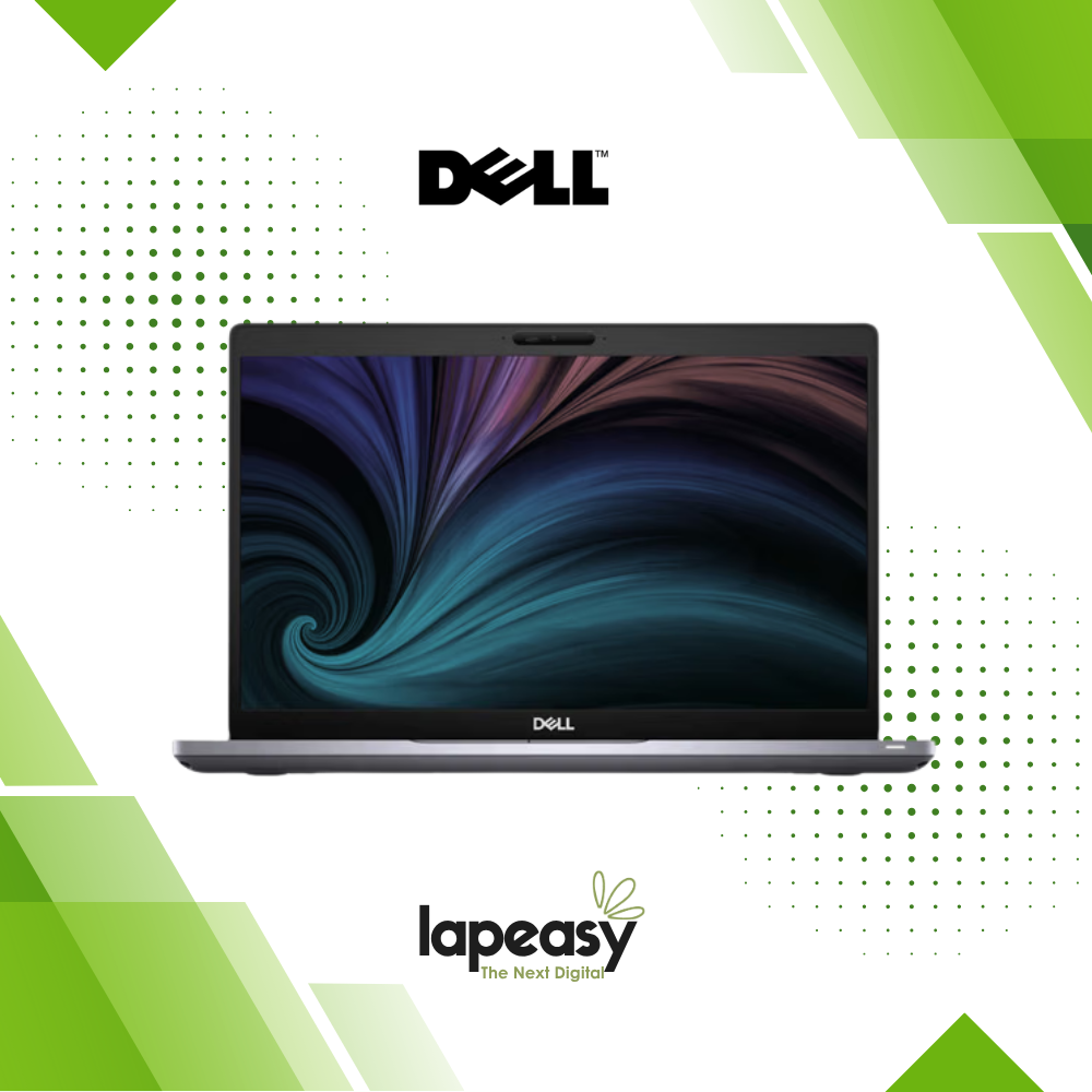 Dell Latitude Laptop | 5410 | Intel i5-10th Gen | 14" HD | Win 11 Pro | Refurbished